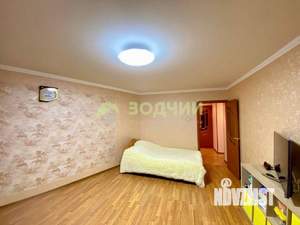 3-к квартира, вторичка, 94м2, 10/10 этаж