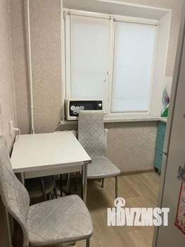 1-к квартира, вторичка, 32м2, 1/5 этаж