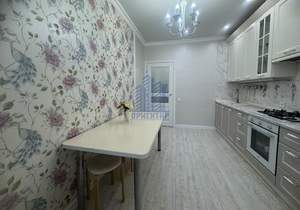 2-к квартира, вторичка, 64м2, 9/9 этаж