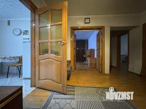 2-к квартира, вторичка, 76м2, 1/9 этаж