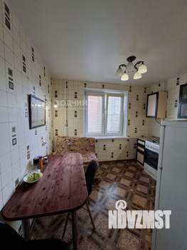 1-к квартира, вторичка, 34м2, 6/10 этаж