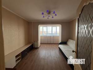3-к квартира, вторичка, 66м2, 3/5 этаж