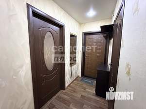 Студия квартира, вторичка, 42м2, 6/16 этаж