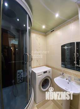 2-к квартира, вторичка, 51м2, 1/5 этаж