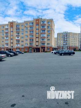 1-к квартира, вторичка, 40м2, 5/8 этаж