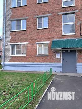 1-к квартира, вторичка, 30м2, 1/5 этаж