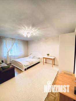 1-к квартира, вторичка, 50м2, 2/10 этаж