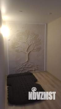 2-к квартира, вторичка, 50м2, 1/5 этаж