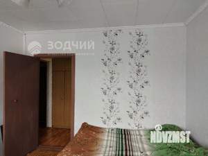 3-к квартира, вторичка, 74м2, 8/10 этаж