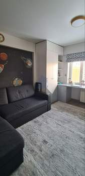 2-к квартира, вторичка, 66м2, 7/9 этаж