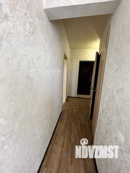 2-к квартира, вторичка, 46м2, 5/5 этаж