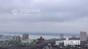 3-к квартира, вторичка, 92м2, 22/25 этаж