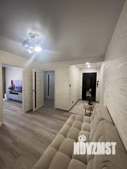 1-к квартира, вторичка, 49м2, 5/11 этаж