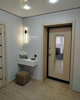 1-к квартира, вторичка, 41м2, 3/9 этаж
