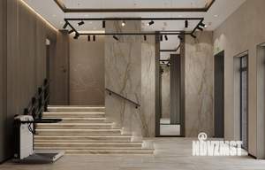 2-к квартира, вторичка, 66м2, 3/8 этаж