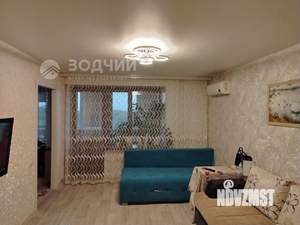 2-к квартира, вторичка, 53м2, 8/9 этаж