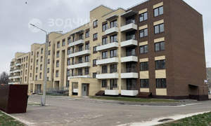 2-к квартира, вторичка, 46м2, 5/5 этаж