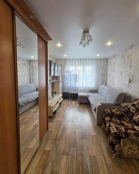 2-к квартира, вторичка, 56м2, 3/15 этаж