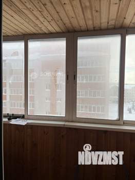 1-к квартира, вторичка, 39м2, 9/9 этаж