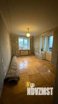 3-к квартира, вторичка, 66м2, 9/9 этаж