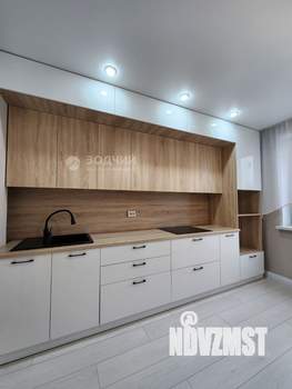 2-к квартира, вторичка, 65м2, 3/16 этаж