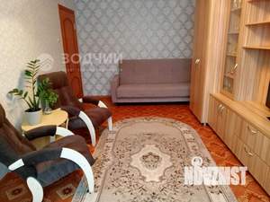 2-к квартира, вторичка, 53м2, 5/5 этаж