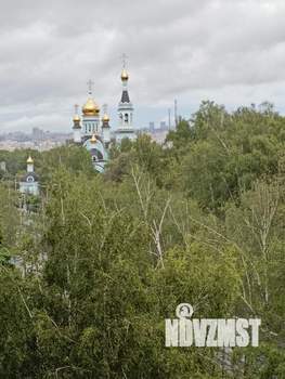 1-к квартира, вторичка, 35м2, 8/9 этаж
