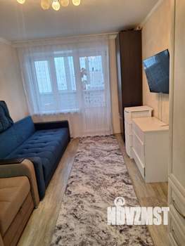 1-к квартира, вторичка, 32м2, 4/12 этаж