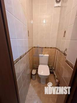 1-к квартира, вторичка, 34м2, 8/9 этаж