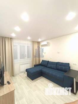 1-к квартира, вторичка, 39м2, 5/7 этаж