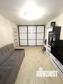 1-к квартира, вторичка, 36м2, 5/10 этаж