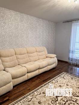 3-к квартира, вторичка, 104м2, 9/11 этаж