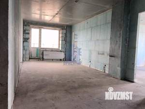 3-к квартира, вторичка, 90м2, 3/25 этаж