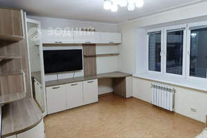 2-к квартира, вторичка, 53м2, 5/10 этаж