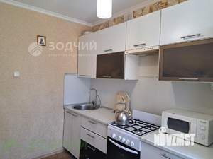 3-к квартира, вторичка, 62м2, 3/10 этаж