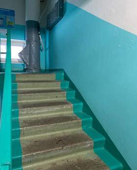 2-к квартира, вторичка, 56м2, 3/5 этаж