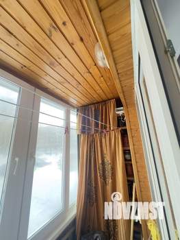 2-к квартира, вторичка, 53м2, 1/5 этаж