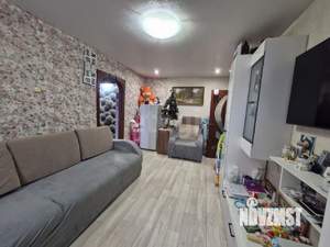 2-к квартира, вторичка, 46м2, 5/5 этаж