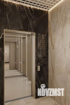 3-к квартира, вторичка, 100м2, 3/8 этаж