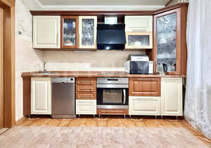 4-к квартира, вторичка, 89м2, 10/18 этаж