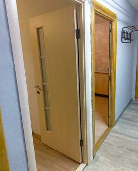 2-к квартира, вторичка, 38м2, 7/9 этаж