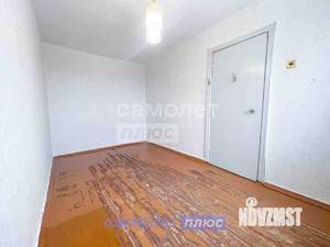 2-к квартира, вторичка, 46м2, 5/5 этаж