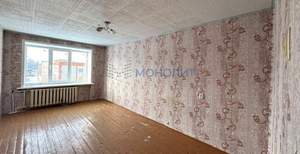 1-к квартира, вторичка, 33м2, 5/5 этаж