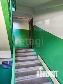 3-к квартира, вторичка, 66м2, 2/9 этаж