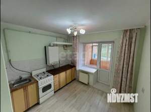 2-к квартира, вторичка, 57м2, 1/10 этаж