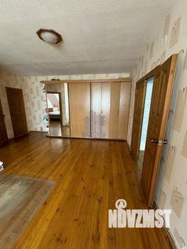 3-к квартира, вторичка, 137м2, 5/6 этаж