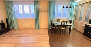 3-к квартира, вторичка, 86м2, 4/5 этаж