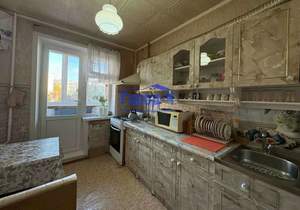 3-к квартира, вторичка, 67м2, 3/10 этаж