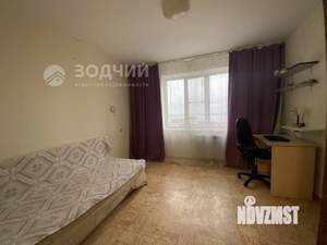 3-к квартира, вторичка, 87м2, 10/17 этаж