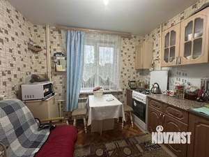 1-к квартира, вторичка, 35м2, 5/9 этаж